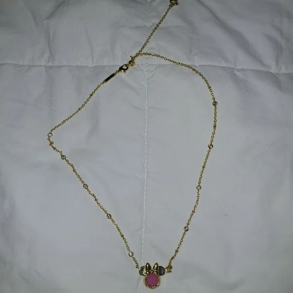 Kendra Scott X Disney With Dust Bag - Picture 3 of 6